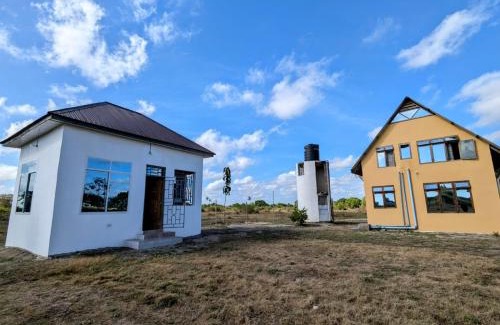Bagamoyo Casa | Kaole Home Stay