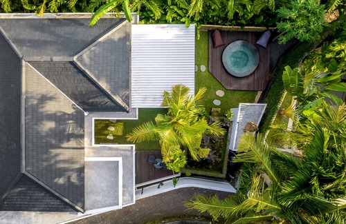 Babakan Villa | Kaori Loft by Alfred in Bali