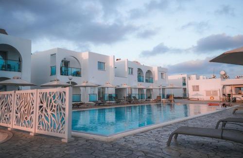 Ayia Napa Apartamento | Kaos Hotel Apartments