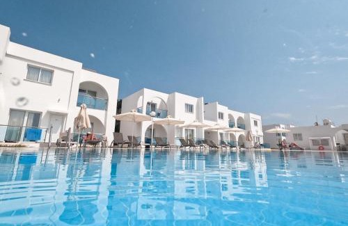 Ayia Napa Apartamento | Kaos Hotel Apartments