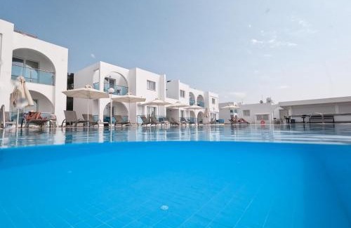 Ayia Napa Apartamento | Kaos Hotel Apartments