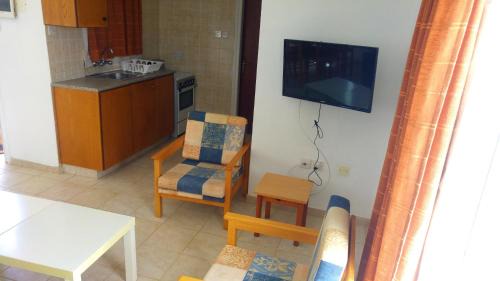 Ayia Napa Apartamento | Kaos Hotel Apartments