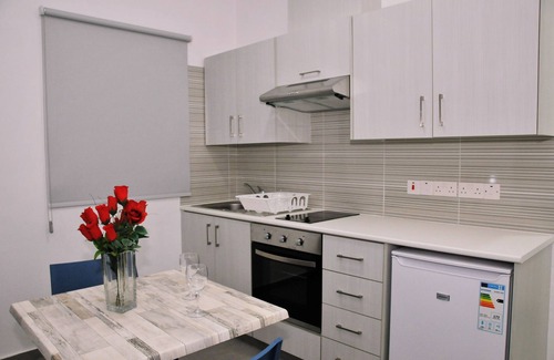 Ayia Napa Apartamento | Kaos Hotel Apartments
