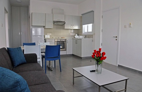 Ayia Napa Apartamento | Kaos Hotel Apartments