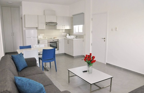 Ayia Napa Apartamento | Kaos Hotel Apartments