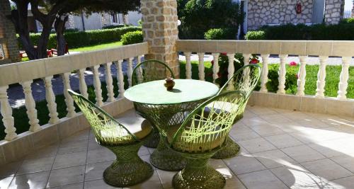 Sidi Kaouki Apartamento | Kaouki beach Apart'hotel