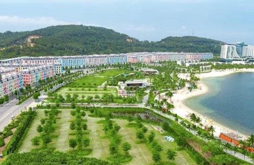 Hai Phong Apartamento | KAPÁS Hotel - House & Drinks Đồi Rồng