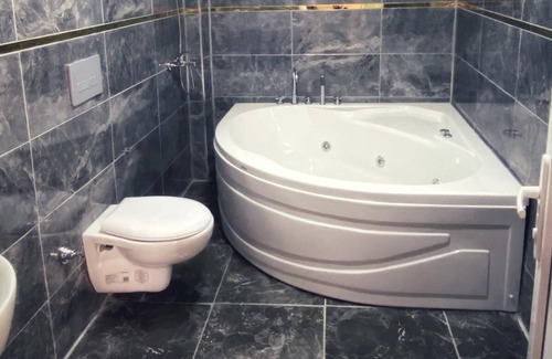 Urgup Casa | KAPADOKYA MERKEZDE JAKUZİLİ 2+1 BUTİK DAİRE
