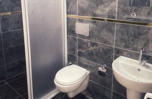 Urgup Casa | KAPADOKYA MERKEZDE JAKUZİLİ 2+1 BUTİK DAİRE
