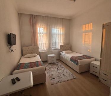 Nar Cama Y Desayuno | kapadokya rezidans two