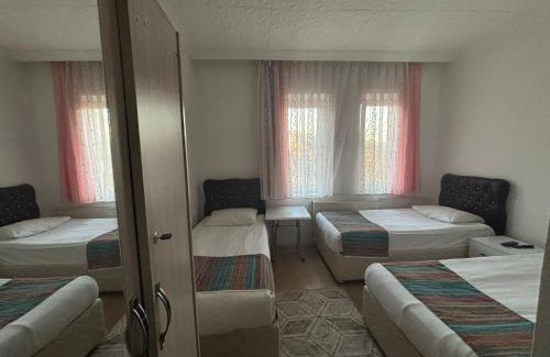 Nar Cama Y Desayuno | kapadokya rezidans two
