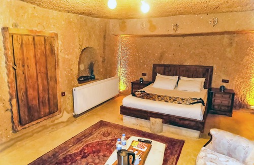 Urgup Casa | kapadokyad yerim