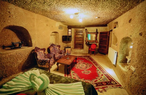 Urgup Casa | kapadokyad yerim