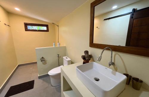 Selong Belanak Casa | Kapal dream