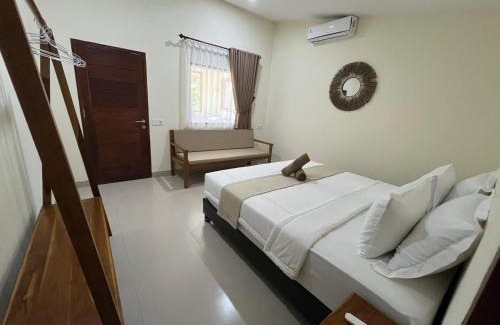 Selong Belanak Casa | Kapal dream
