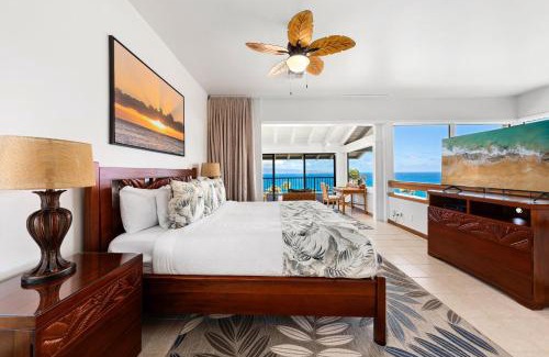 Napili Casa | Kapalua Bay Villas 15B2 · KBV 15B2 Kapalua Breathtaking Panorami