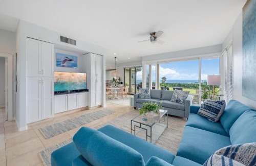 Napili Casa | Kapalua Bay Villas 20G4 · KBV 20G4 Updated OceanFront for Whale