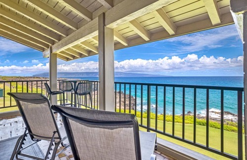 Napili Apartamento | Kapalua Bay Villas by KBM