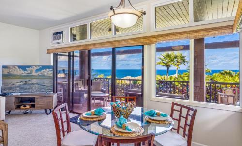 Kapalua Villa | Kapalua Ridge Villa 1013 Ocean View villa