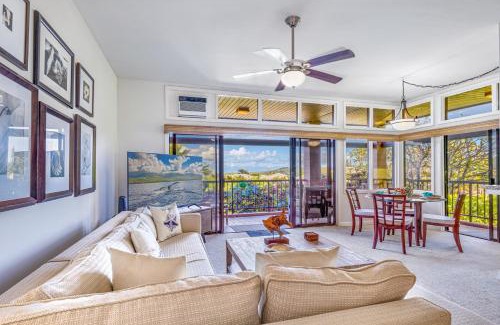Kapalua Villa | Kapalua Ridge Villa 1013 Ocean View villa