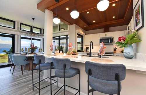 Kapalua Casa | Kapalua Ridge Villas 2614 · KRV 2614 Remodeled Villa w Ocean Vie