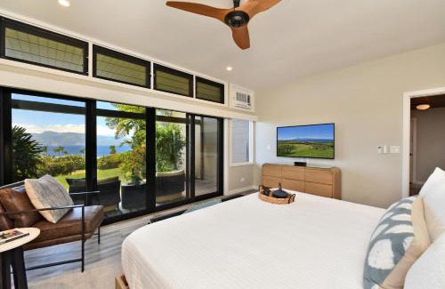 Kapalua Casa | Kapalua Ridge Villas 2614 · KRV 2614 Remodeled Villa w Ocean Vie