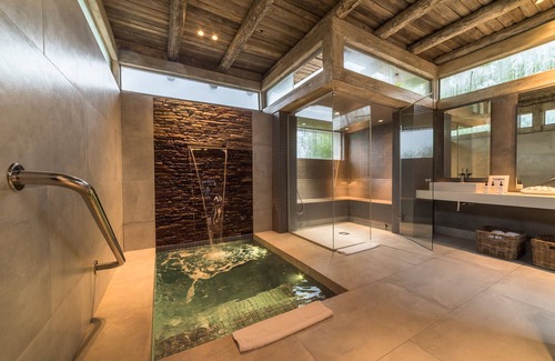 Thorny Bush Game Reserve Cabina | Kapama Southern Camp
