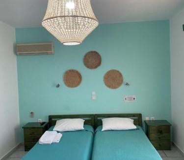 Plaka Apartamento | Kapares Studios