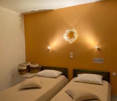 Plaka Apartamento | Kapares Studios