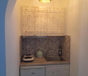 Plaka Apartamento | Kapares Studios