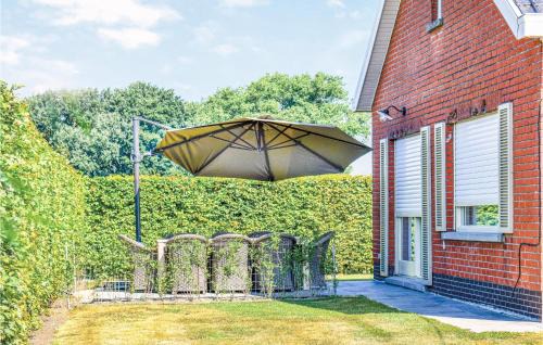 Brielen Casa | Kapelhof