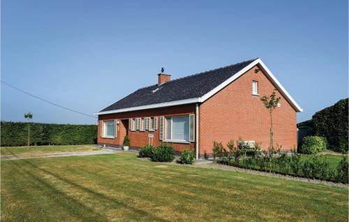 Brielen Casa | Kapelhof
