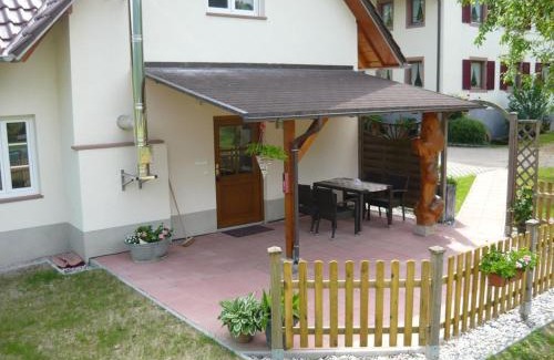 Fohrental Casa | Kapellenhof