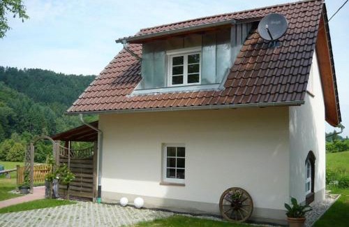 Fohrental Casa | Kapellenhof