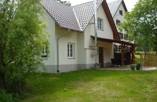 Fohrental Casa | Kapellenhof