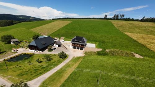 Triberg im Schwarzwald Casa | Kapellenhof Ferienwohnungen