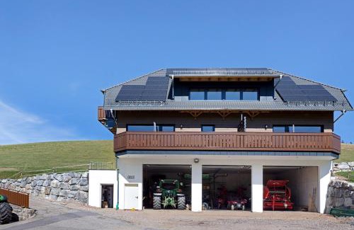 Triberg im Schwarzwald Casa | Kapellenhof Ferienwohnungen