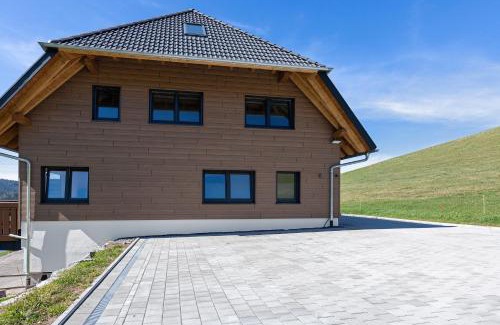 Triberg im Schwarzwald Casa | Kapellenhof Ferienwohnungen