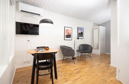 Borgholm Otro | Kapelludden Camping & Stugor