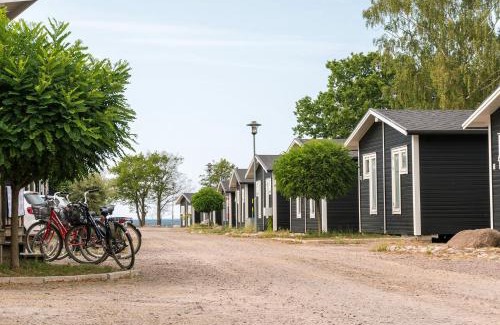 Borgholm Otro | Kapelludden Camping & Stugor