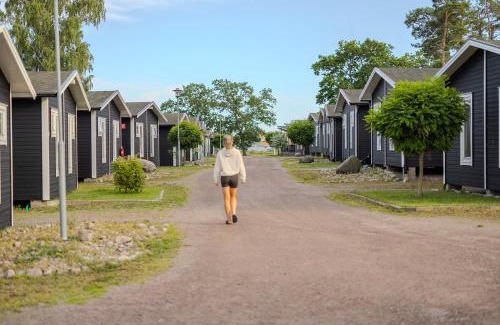 Borgholm Otro | Kapelludden Camping & Stugor