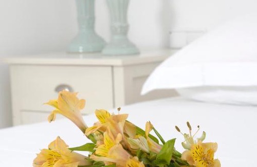 Apollonia Apartamento | Kapetan Tasos Suites