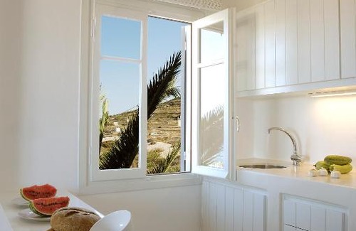 Apollonia Apartamento | Kapetan Tasos Suites