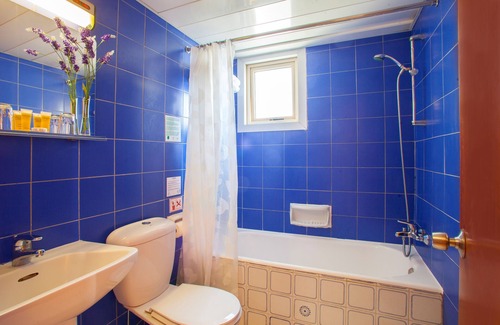 Limassol Hotel | Kapetanios Limassol Hotel