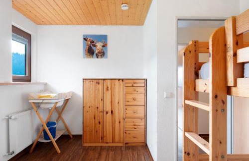 Sankt Peter Apartamento | Kapfenmathishof Urlaubsbauernhof