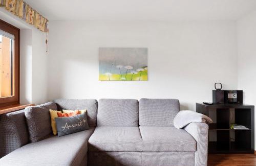 Sankt Peter Apartamento | Kapfenmathishof Urlaubsbauernhof
