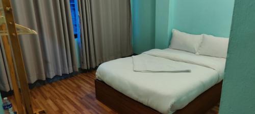 Kathmandu Hotel | Kaphihomes