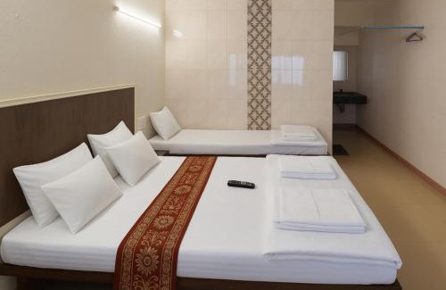 Murud-Harnai Complejo | Kapila Beach Resort