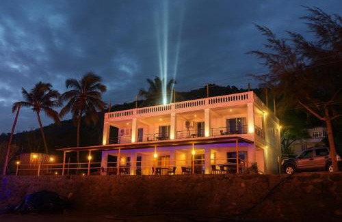 Murud-Harnai Complejo | Kapila Beach Resort