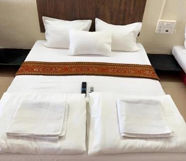 Murud-Harnai Complejo | Kapila Beach Resort